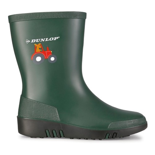 Dunlop tractor kids mini - dunlop,