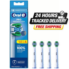 ORAL-B Pro Precision Clean