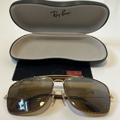 Rare vintage ray ban - vintage,