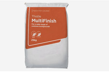 Thistle Multi-Finish Plaster