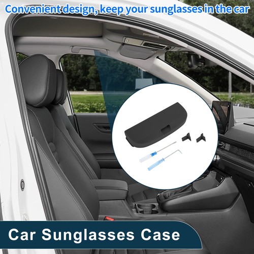 Car sunglasses case for - sunglasses,
