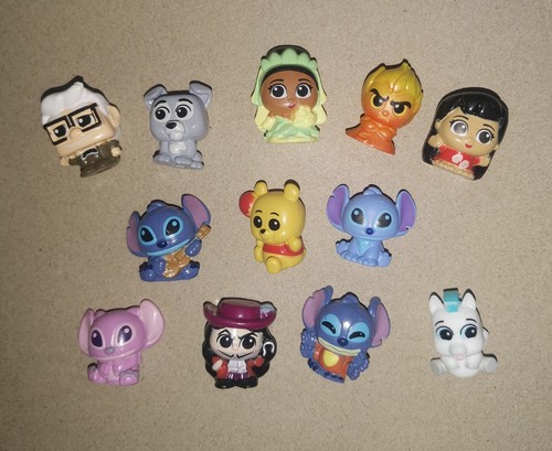 Disney doorables squish alots - disney, squish'alots
