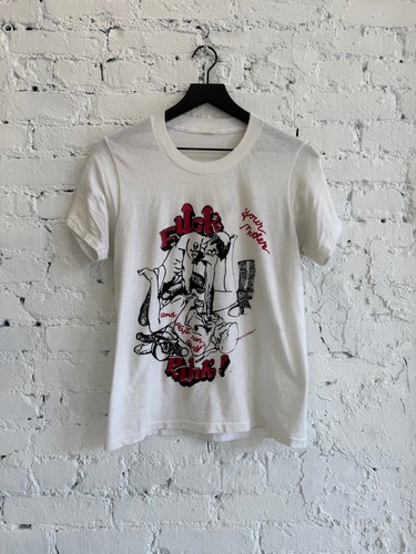Vintage 1980s seditionaries - vintage,