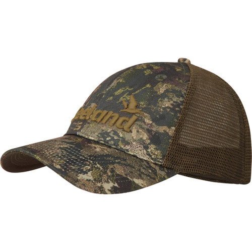 Seeland tuff trucker camo - tuff,