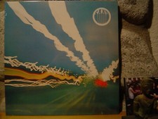 SAND Golem LP/'74