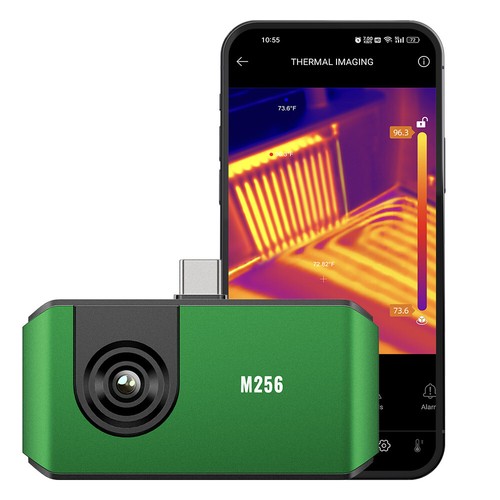 New ampbank m256 - m256, mini