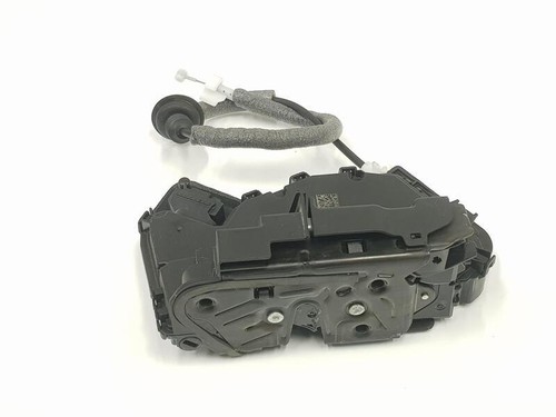 5ta839016l rear door lock - door,