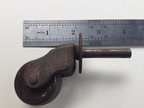 Antique castor brown - castor,