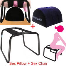 Weightless Sex Chair Stool