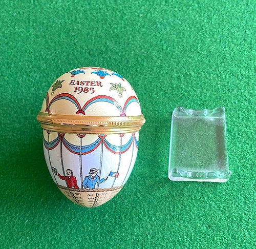 Halycon days easter - days, +