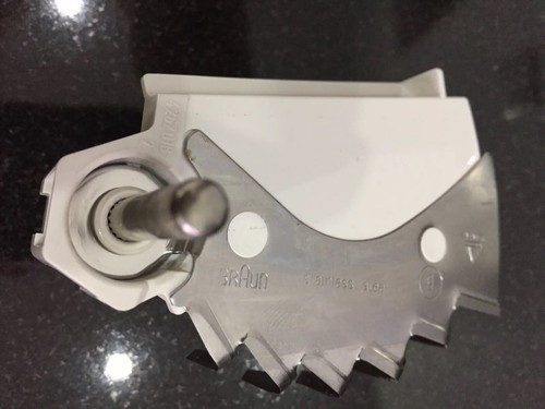 Braun multipratic replacement - braun,