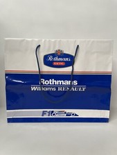 Vintage 1990 rothmans - rothmans, racing
