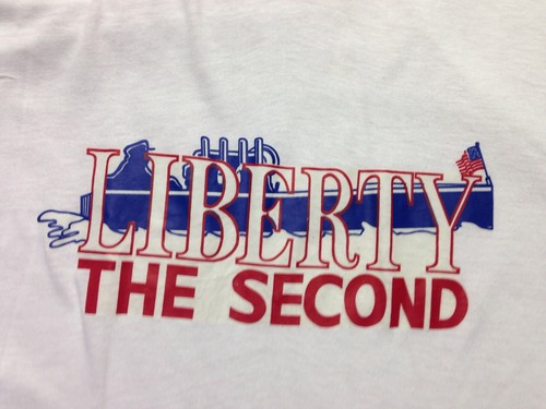 Vintage liberty the - liberty, second