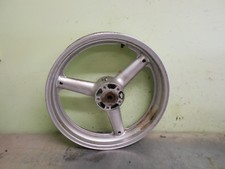 suzuki  sv  650  front  wheel (2002)