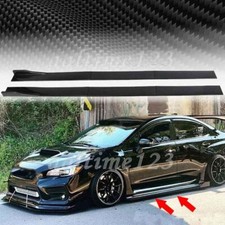 For Subaru WRX STI 2015-2021
