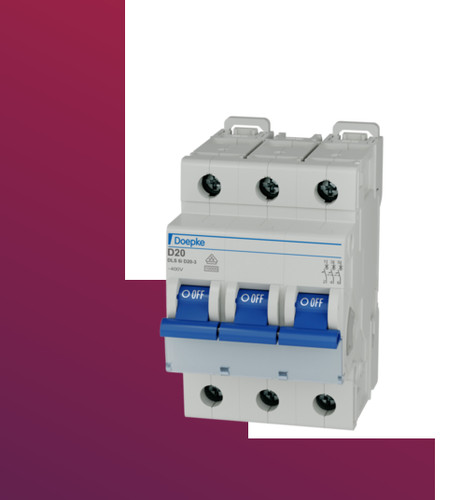 Doepke dls type - dls,