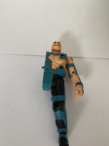 Centurions kenner hacker - kenner,