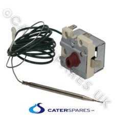 PIZZA OVEN HIGH TEMPERATURE SAFETY CUT OFF THERMOSTAT 340c 1PH BLODGETT ETC 