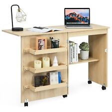 Folding Sewing Table 2 IN 1