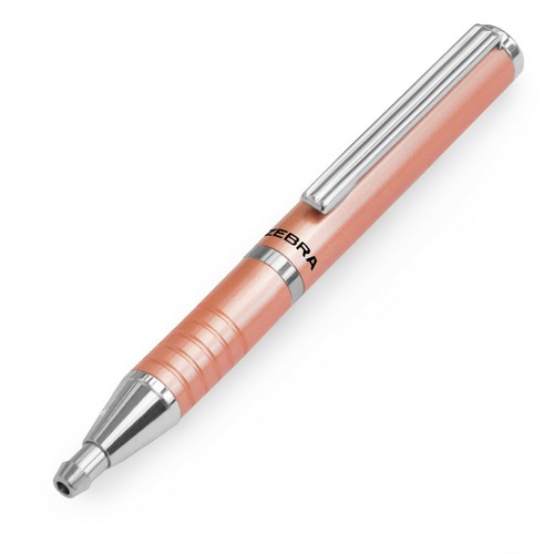 Zebra expandz ballpoint pen - ballpoint,