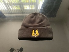 Who Dares Wins(SAS) Badge