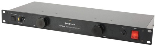 Citronic cpd 8 way - -, 8-way