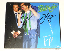 THE DARKNESS - DREAMS ON TOAST