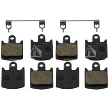 2 Sets of Hope M4 Disc Brake