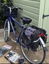 Claude Butler Classic trekking