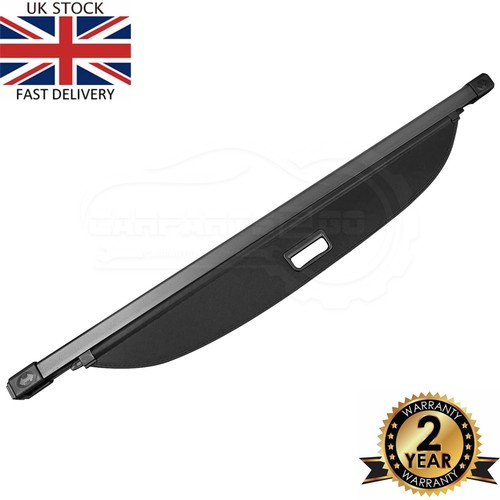 New retractable parcel - retractable, shelf