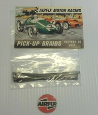 AIRFIX MOTOR RACING MRRC PICK-UP BRAIDS x 6 (MINT - BAGGED) 5041