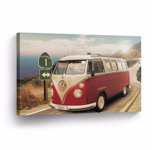 Canvas wall art photo - canvas,