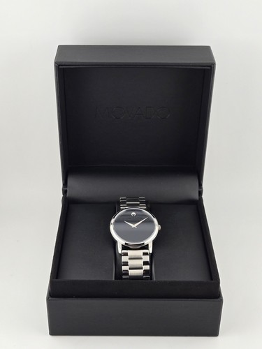 Movado men classic museum - men’s,