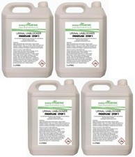 20L 4x5L URINAL FreeFLOW Descaler Cleaner for URIC ACID scale build up limescale