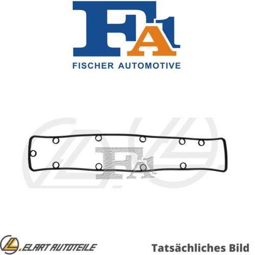 Cylinder head cover gasket - head,