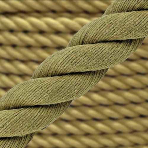 24mm synthetic polyhemp - synthetic,