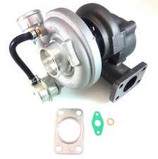 Turbocharger for Perkins