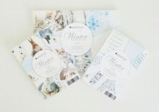 Kanban Winter Wonderland Paper