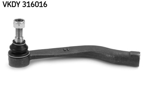 Tie rod end for - end,