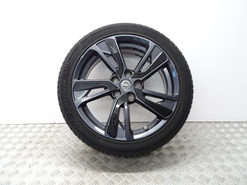 Nissan juke f15 - juke, alloy