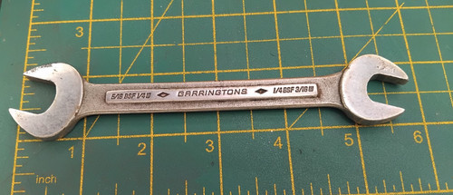 Vintage garringtons red - vintage,