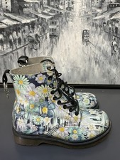 Dr Martens 1460 Pascal Floral