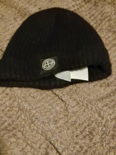 Stone island beanie hat - stone,