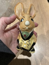 Pendelfin,  Carlton Ware, Uncle Soames,  Mint Condition