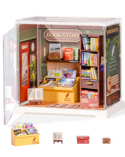 Rolife memory book store - rolife,