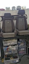 Recaro Seats