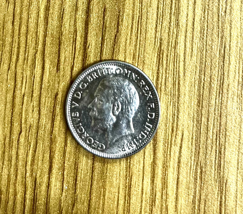 Great britain george 1936 - britain,