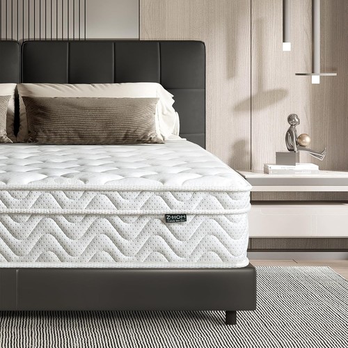 Single mattress inch hybrid - single,