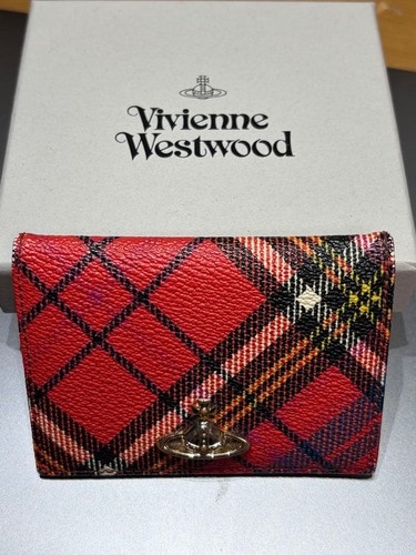 Vivienne westwood tartan check - vivienne,