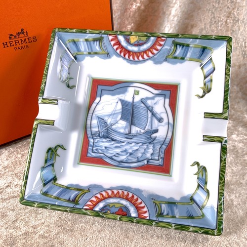 Hermes paris cigar - paris, ashtray